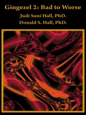 cover image of Gingezel 2